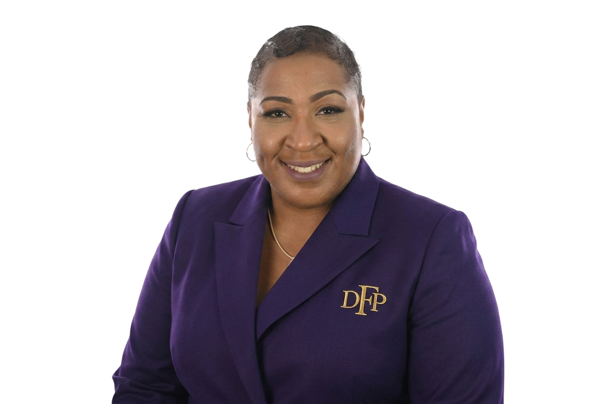 Deborah Franklin, author, publisher and visibility strategist